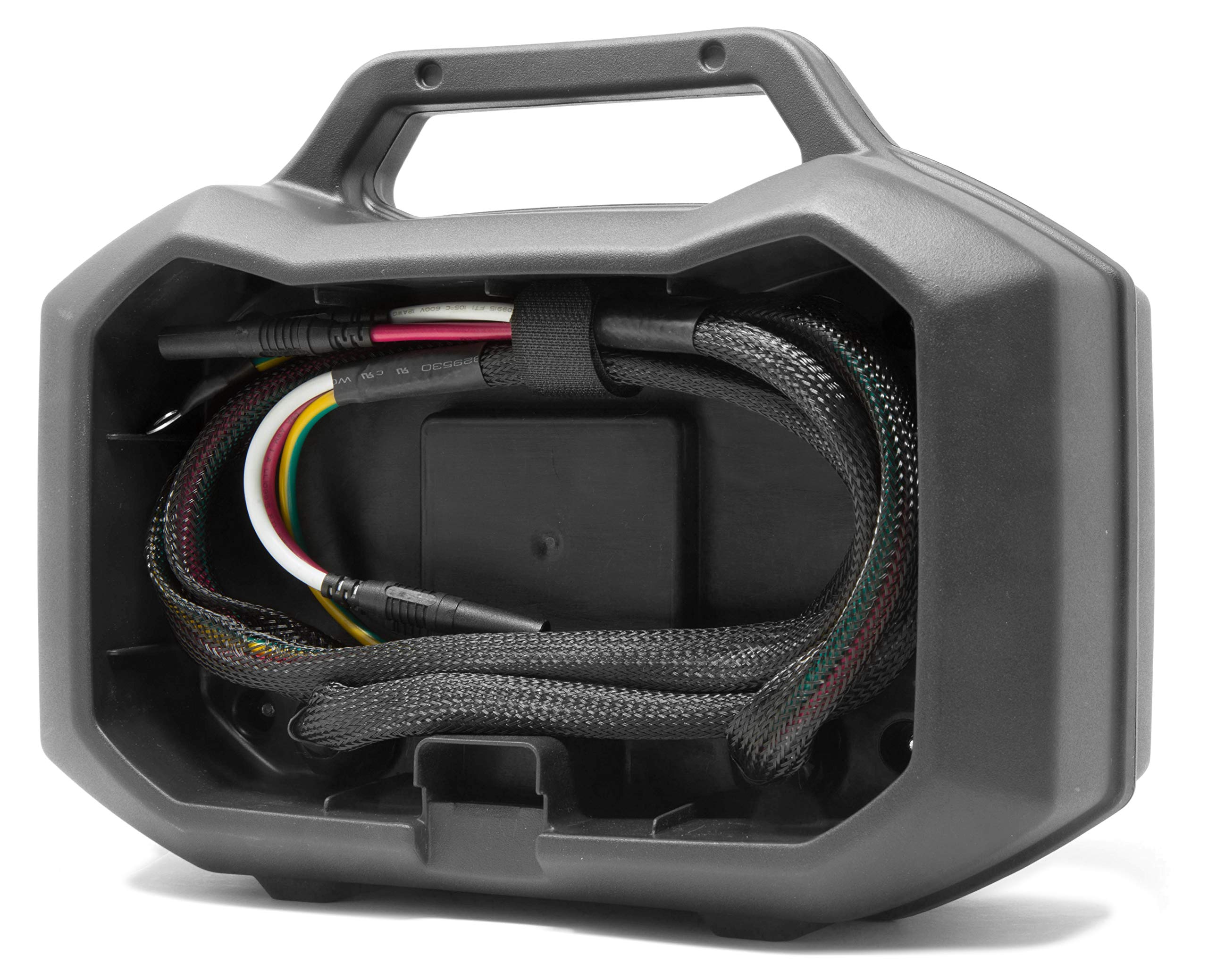 WEN GNA36i 30-Amp 3600-Watt Parallel Connection Kit for Inverter Generators, Black