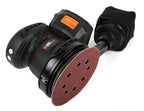 WEN 6301 Electric Detailing Palm Sander