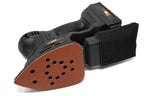 WEN 6301 Electric Detailing Palm Sander