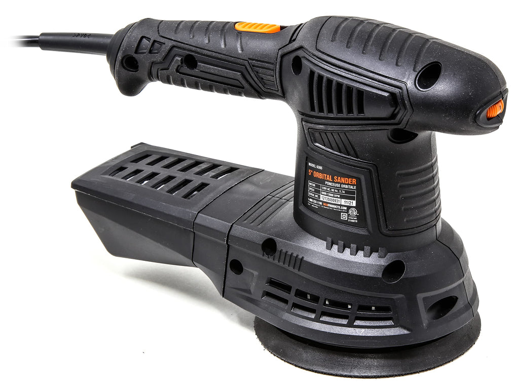 WEN 6301 Electric Detailing Palm Sander