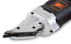 WEN Cordless Metal Shear, Variable Speed with 20V Max 2.0 Ah Lithium-Ion Battery and Charger (20314)