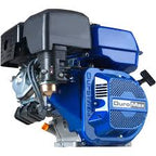 DuroMax XP20HPE 500cc 1-Inch Horizontal Shaft Recoil/Electric Start Gas Powered Multi-Use Engine